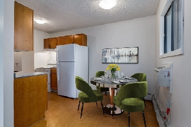 Apartments for Rent near Downtown Regina - Mosaic Manor - Apartm Image# 1