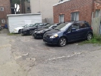 Outdoor Parking Verdun - $50 (Blvd LaSalle/6th Ave)