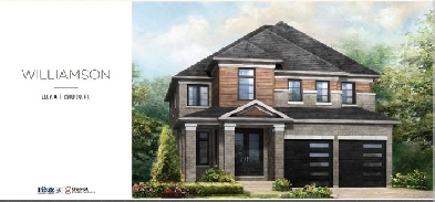Assignment sale of a detached house in Colgan, Ontario Image# 1
