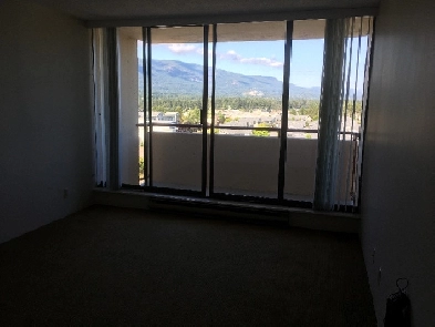 Ninth Floor One Bedroom