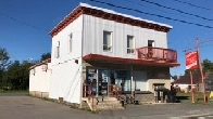 Maison à vendre et Épicerie Dépanneur à donner Image# 1