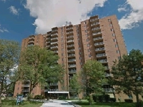 1666 Ouellette Avenue - 1 Bedroom Apartment
