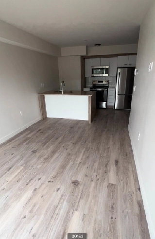 1 Bedroom for rent Sept 1 - 2440 Agricola Street