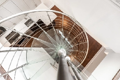 Modern 2 story loft in wonderful location Montreal Image# 1