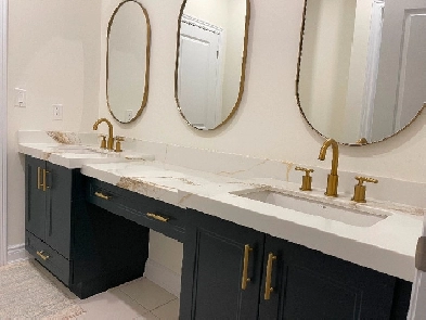 Room For Rent In Oakville Near Trafalgar & Dundas ( Female Only) Image# 1