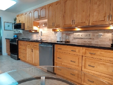 Amberwood  Village Condo ( For Sale By Owner) Image# 1