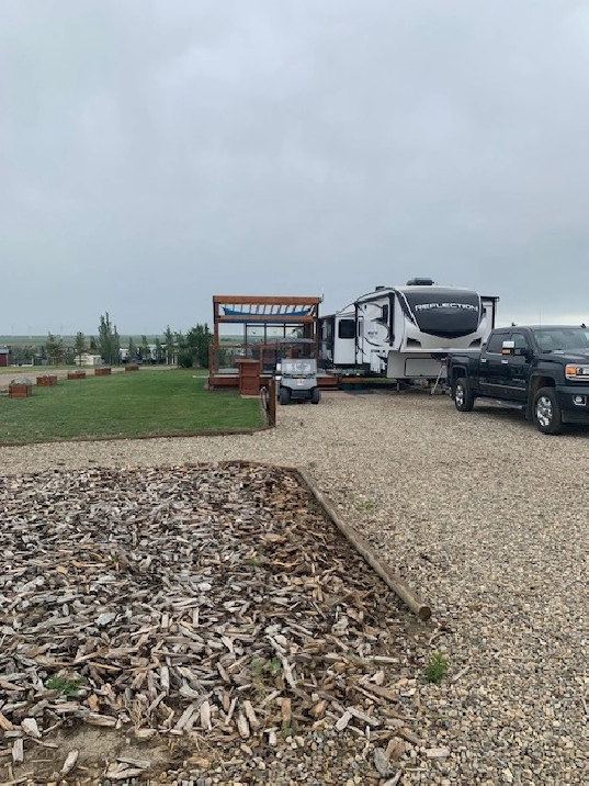 RV Lot for sale Southern Alberta in Calgary,AB Land for Sale