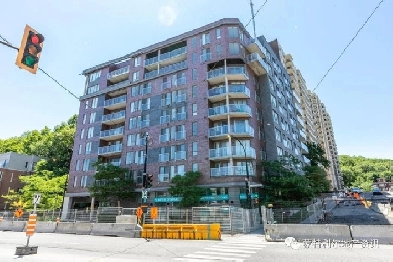 Westmount Condo for Rent
