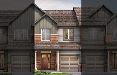 NEW Orleans Avalon Townhome 3 bed/3 bath, 1873 SqFt Rent Aug 1st Image# 1