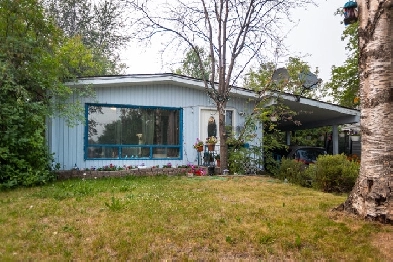 Cute Home for Investor and First Time Buyers! Image# 1