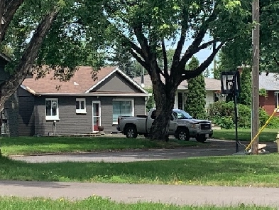 Green Acres Two Bedroom Core Floor Image# 1