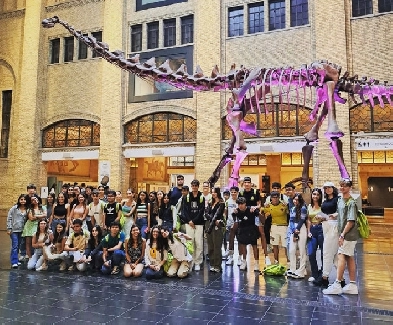 HOST Families WANTED - York / Corsa Italia area