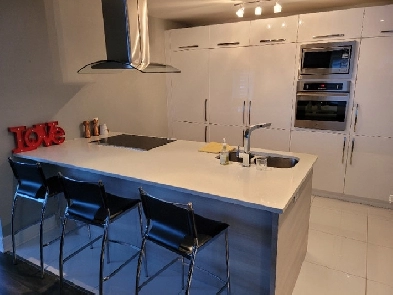 Condo 4 1/2 de luxe à louer St-Constant Image# 1