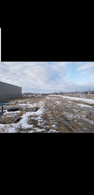 Land and building for sale Image# 1