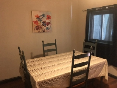 Lease to Own 5 bed 2 bath home Ross near Isabel Avail Aug 1 Image# 1