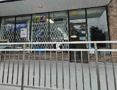 Sharing space available