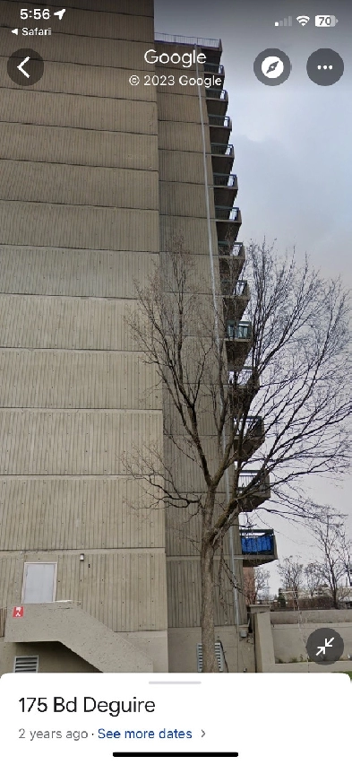 3 and half apt lease transfer Image# 1