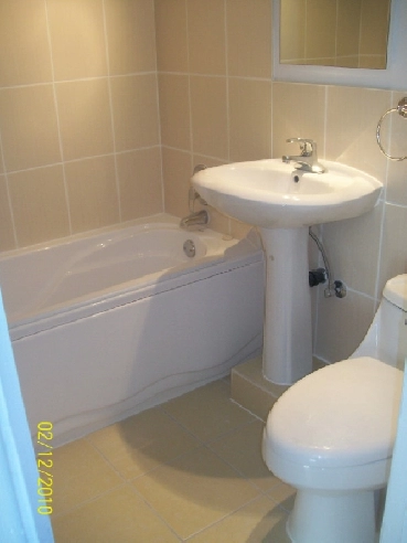 Lasalle, 3 ½ renov. Large Sunny Hardwood Floor Image# 1