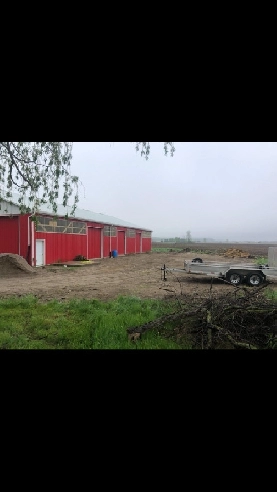 Barn for rent Image# 1