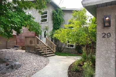 Executive Home For Sale Pinawa