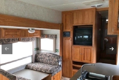 Partially Developed Land/Trailer RV Image# 1