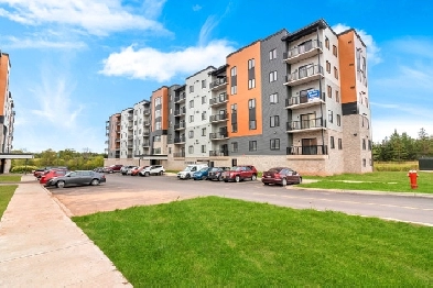 North Point Estates - Phase 1 Moncton Image# 1