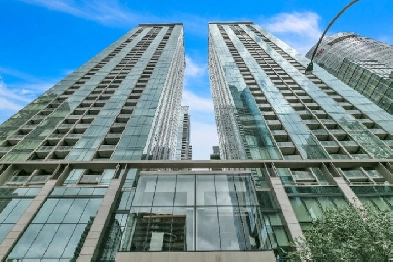 CONDO À LOUER - Ville-Marie Image# 1