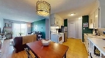 FURNISHED 2-BEDROOM APARTMENT -SOUTHSIDE Image# 2