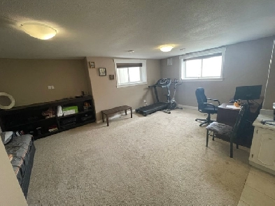 Basement for rent for one month Image# 3
