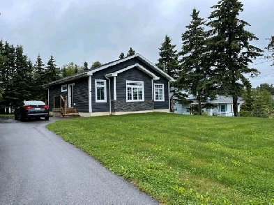 Home For Rent - Deer Lake Image# 1