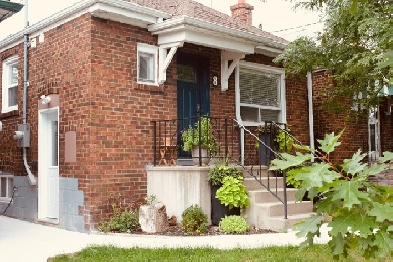 Junction / Stockyards House Apt.