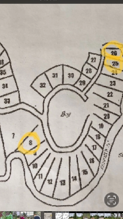 1.16 acre lots X 2 Image# 1