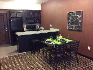 Estevan Fully Furnished  2 Bedroom Suites- Move In Noww ! Image# 1
