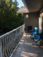 Fully furnished 1 bedroom sublet