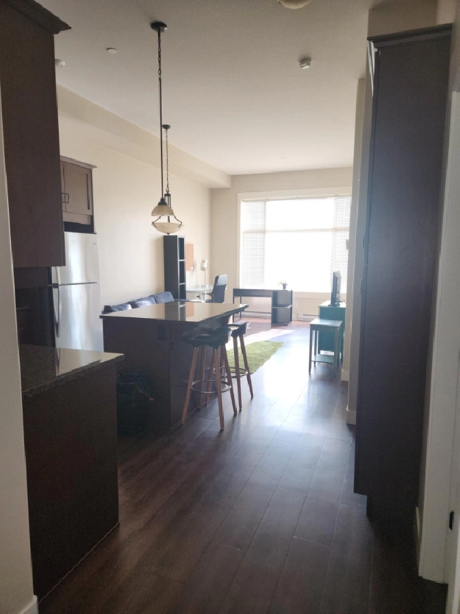 Landmark Square One Bedroom in Kamloops,BC Apartments & Condos for Rent