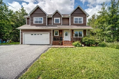 Home for Sale in Nova Scotia Image# 1