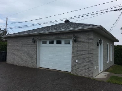 Entreposage de motos - Secteur aréna Fleurimont Image# 1