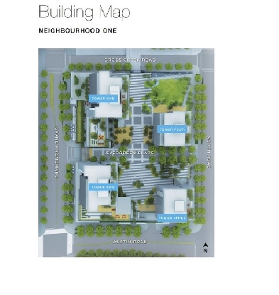 Brand new 3br unit for rent Image# 1