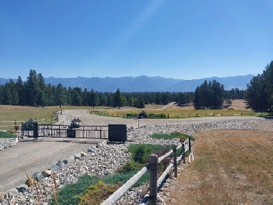 Koocanusa RV Lot Image# 1