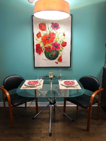 Golden Mile- Condo -Studio -Furnished - Utilities Incl - $1365