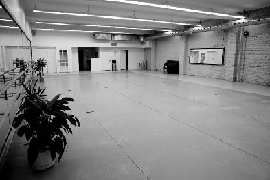 Beautiful Historic Commercial Rental