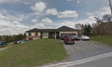 Large executive style home for rent off O'Connell Dr. Image# 1