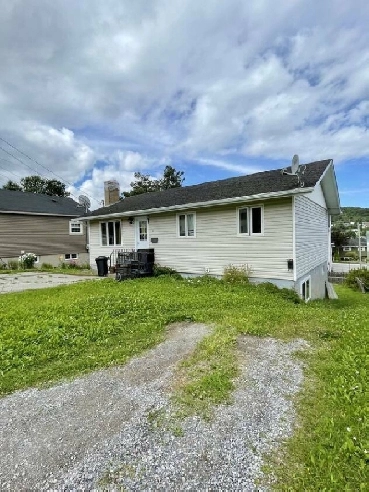 Great starrter home with a 1 bedroom apartment. Image# 1