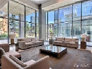 YUL CONDO FOR SALE  1450 RENE LEVESQUES Image# 1