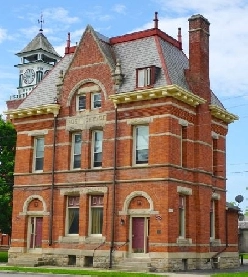 Gananoque Sunny 2 Bedroom Image# 1
