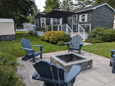 Melody Bay Cottage for Sale - Upper Buckhorn Lake (Kawarthas)