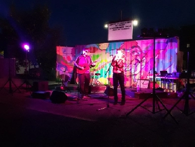 Je recherchais un endroit à Louer pour organisé des événements