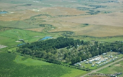 Oasis Grove RV and Golf Resort Lot for Sale Image# 1