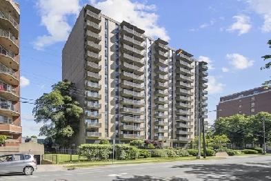 The Macdonald - Bachelor available at 5885 Cunard Street, Halifa Image# 1