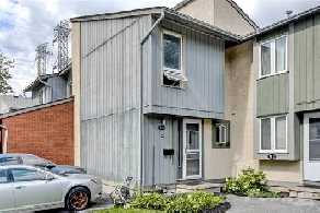 Homes for Sale in Tanglewood, Ottawa, Ontario $419,900 Image# 1